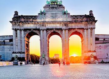 belgium/brussels/brussels-city-center/attraction/parc-du-cinquantenaire