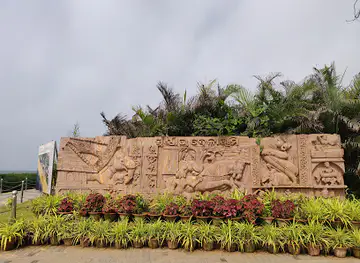 Golden Beach, Puri, Odisha