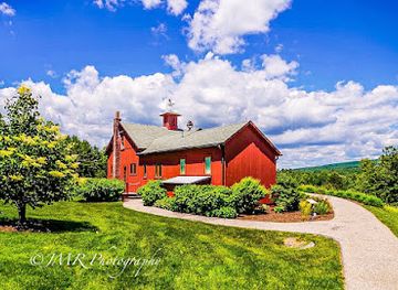 Norman Rockwell Museum