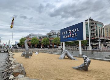 National Harbor