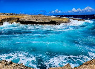 aruba/arikok-national-park/attraction/three-black-stones