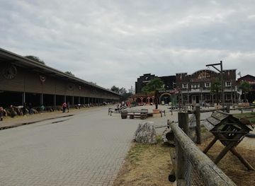 netherlands/overijssel/attraction/ponyparkcity-diamond-mine
