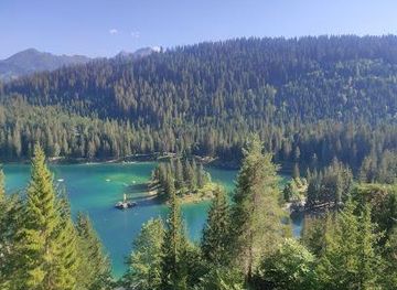liechtenstein/triesenberg/attraction/caumasee