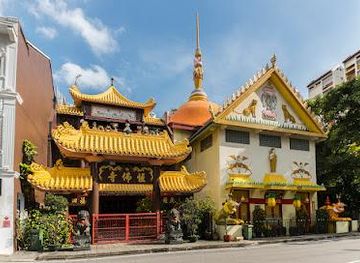 singapore/little-india/attraction/sakya-muni-buddha-gaya-temple