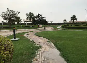 Dukhan Park