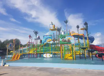 Little Stars Water Park