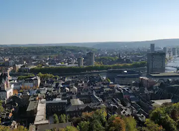 Parc de la Citadelle