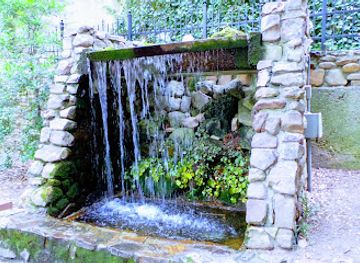 arkansas/hot-springs/attraction/kenneth-adair-memorial-park