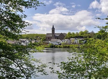 germany/eifel/attraction/ulmener-maar-stollen
