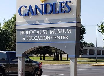 indiana/terre-haute/attraction/candles-holocaust-museum-and-education-center