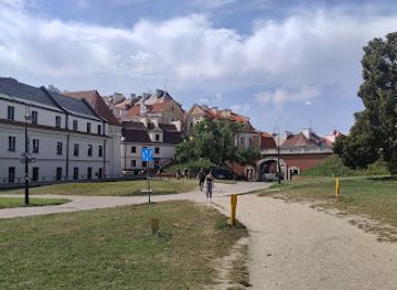 poland/lublin/bronowice/attraction/lublin-castle-fields