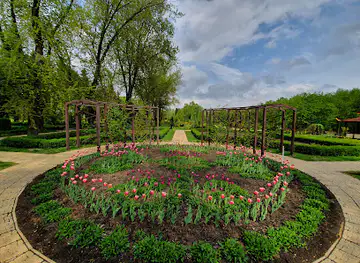 Donetsk Botanical Garden