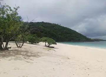 Best Calaguas Trip