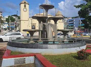 puerto-rico/isabela/attraction/plaza-rafael-hernandez-marin