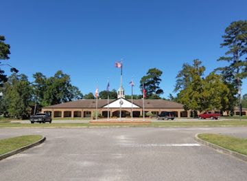alabama/conecuh-national-forest/attraction/thomas-e-mcmillan-museum