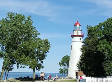 ohio/firelands/attraction/lakeside-daisy-state-nature-preserve