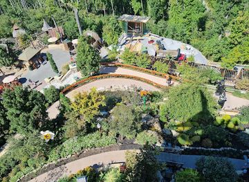 tennessee/gatlinburg/attraction/treetop-skywalk-at-anakeesta