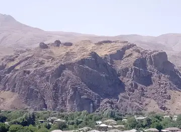 Բաղչու Կայա