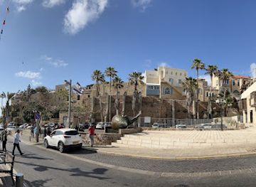 israel/jaffa/old-jaffa/attraction/whale-fountain