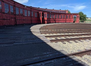ohio/dundee-falls/attraction/age-of-steam-roundhouse