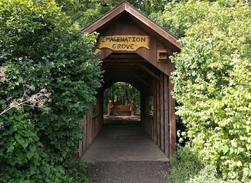 Sugar Grove Nature Center