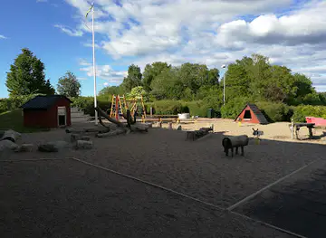 Åberg's Museum