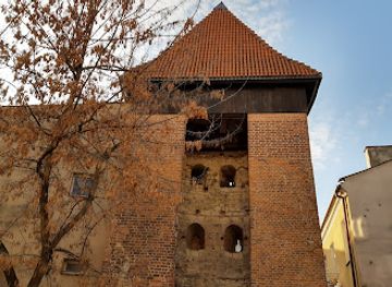 poland/lublin/attraction/gothic-tower