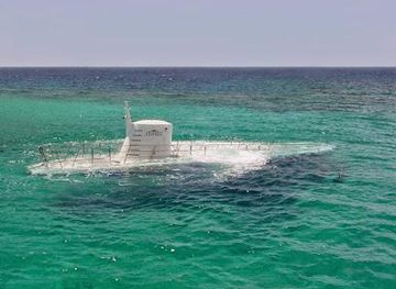 Atlantis Submarines