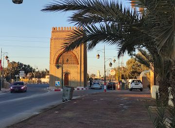 tunisia/tamerza/attraction/bab-tozeur