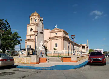 Monumento a Salvador Brau y Asencio