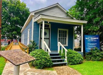 tennessee/memphis/attraction/w-c-handy-house-museum