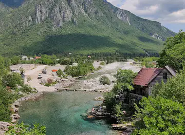 Vaskat Ndërlysaj