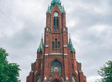 norway/bergen/attraction/st-john-s-church