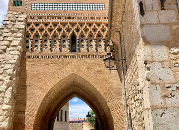 Torre de San Martín