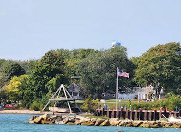ohio/kelleys-island/attraction/inscription-rock
