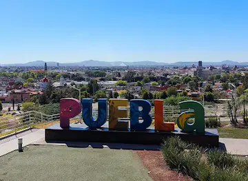 Letras Puebla
