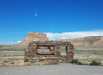 Chaco Culture National Historical Park