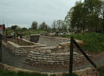 united-kingdom/staffordshire/attraction/the-staffordshire-regiment-museum-and-mercian-regiment-archive
