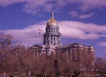 Colorado State Capitol
