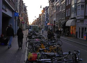 Haarlemmerdijk