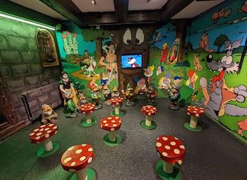 netherlands/amsterdam/attraction/erotic-museum