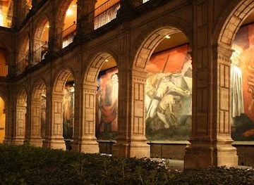 mexico/mexico-city/attraction/former-college-of-san-ildefonso