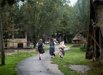 netherlands/eindhoven/attraction/prehistorisch-dorp