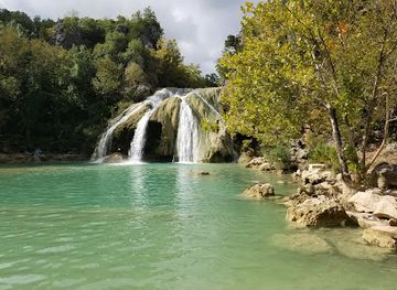 Turner Falls Park