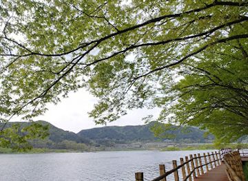 south-korea/naejangsan-national-park/attraction/jangseongho-reservoir-tourist-site-office
