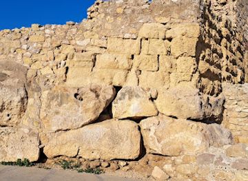 spain/tarragona/attraction/muralla-romana