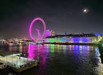 London Eye