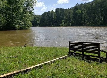 Legion State Park