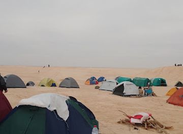 tunisia/douz/attraction/makhayam-adam-mahrajan-alrihala