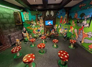 Erotic Museum